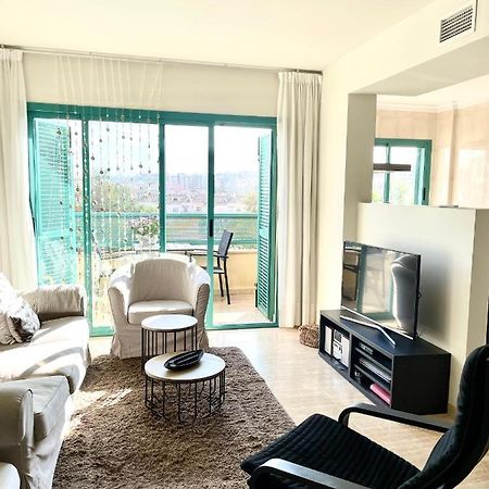 Casa Toboso 2 Apartman Torre del Mar Kültér fotó