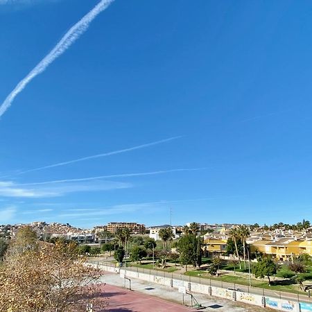 Casa Toboso 2 Apartman Torre del Mar Kültér fotó