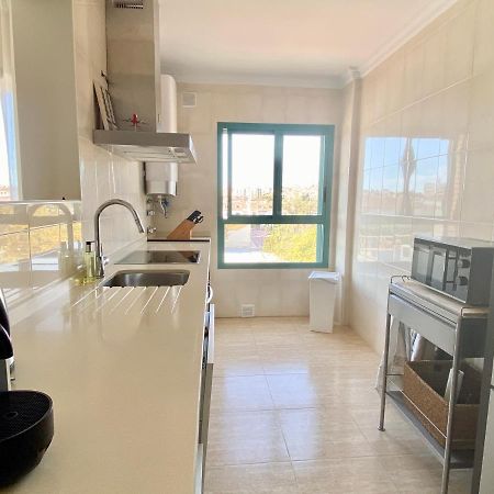 Casa Toboso 2 Apartman Torre del Mar Kültér fotó