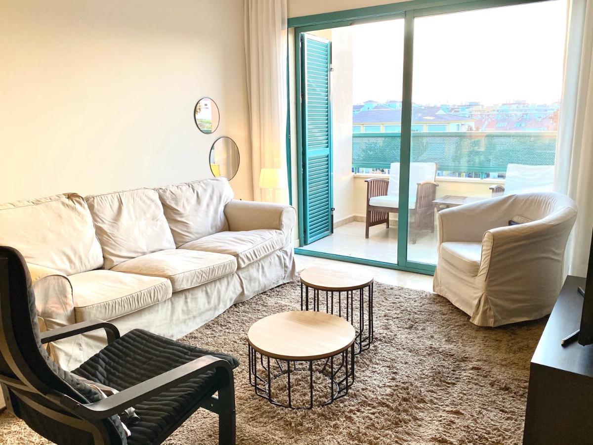 Casa Toboso 2 Apartman Torre del Mar Kültér fotó