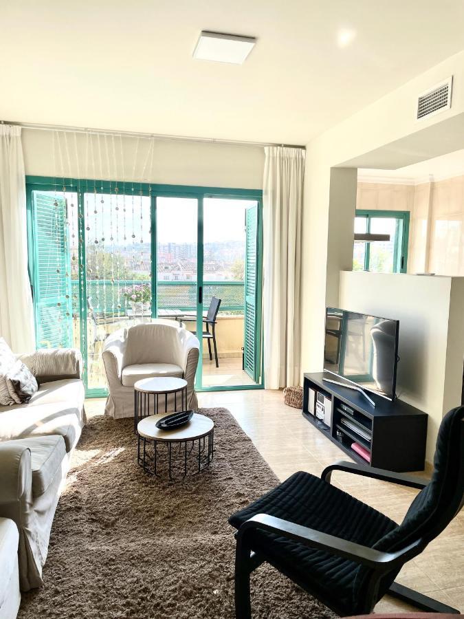Casa Toboso 2 Apartman Torre del Mar Kültér fotó