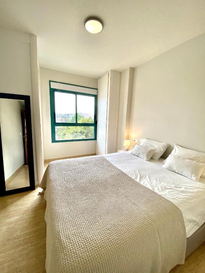 Casa Toboso 2 Apartman Torre del Mar Kültér fotó