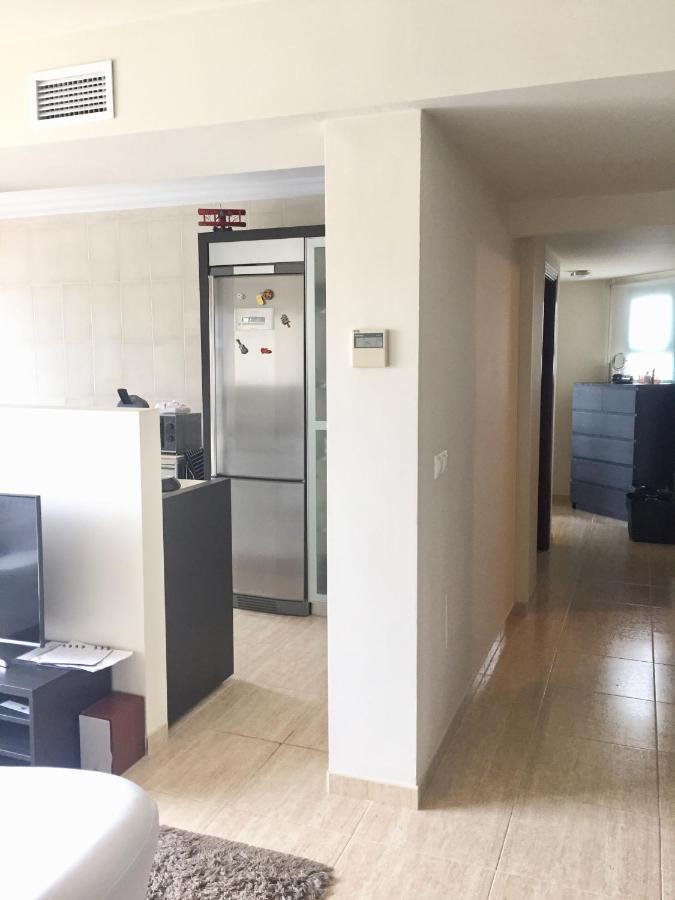 Casa Toboso 2 Apartman Torre del Mar Kültér fotó