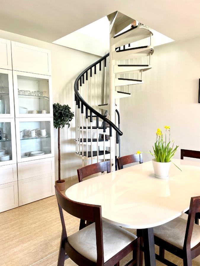 Casa Toboso 2 Apartman Torre del Mar Kültér fotó