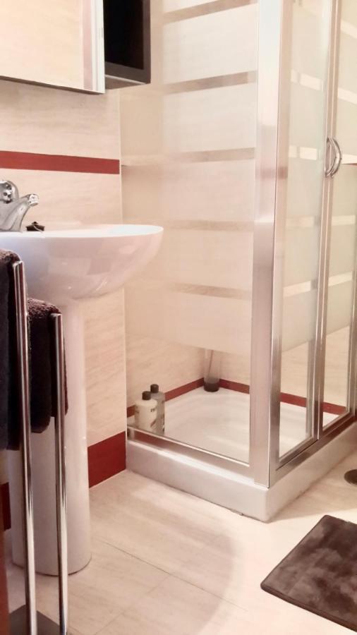 Casa Toboso 2 Apartman Torre del Mar Kültér fotó