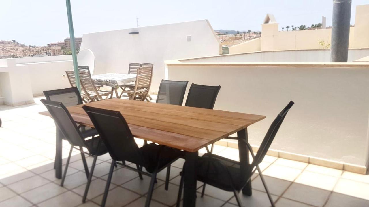 Casa Toboso 2 Apartman Torre del Mar Kültér fotó