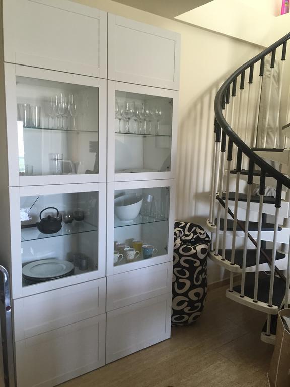 Casa Toboso 2 Apartman Torre del Mar Kültér fotó