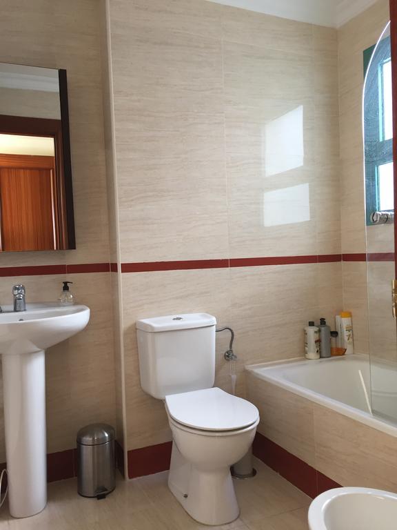 Casa Toboso 2 Apartman Torre del Mar Kültér fotó
