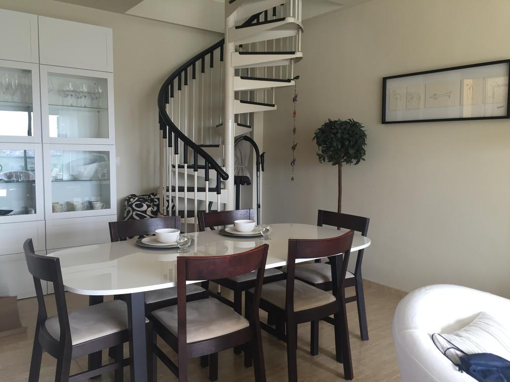 Casa Toboso 2 Apartman Torre del Mar Kültér fotó