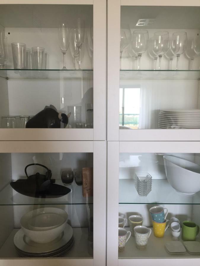 Casa Toboso 2 Apartman Torre del Mar Kültér fotó