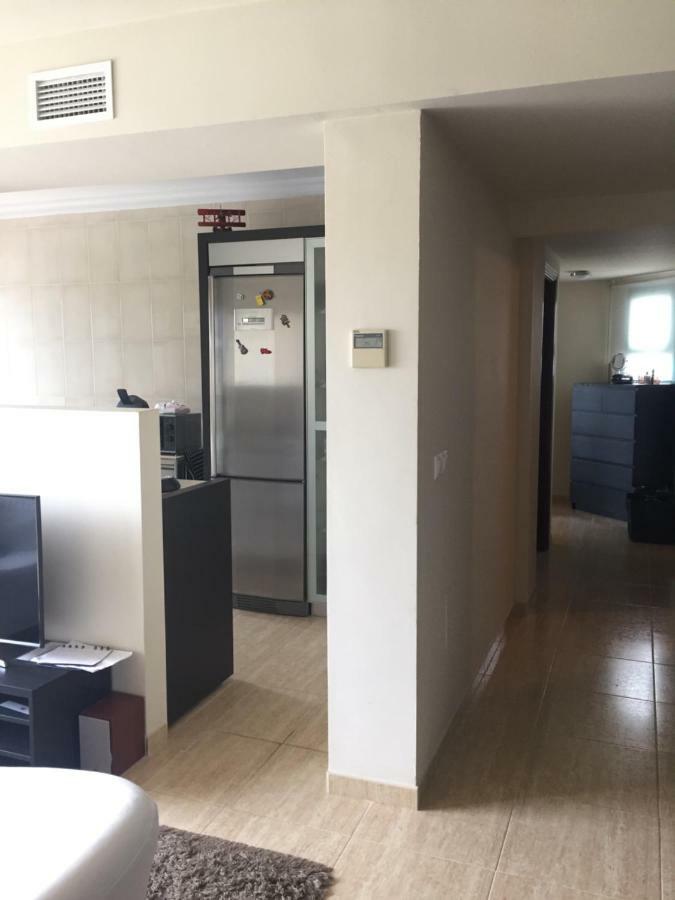 Casa Toboso 2 Apartman Torre del Mar Kültér fotó