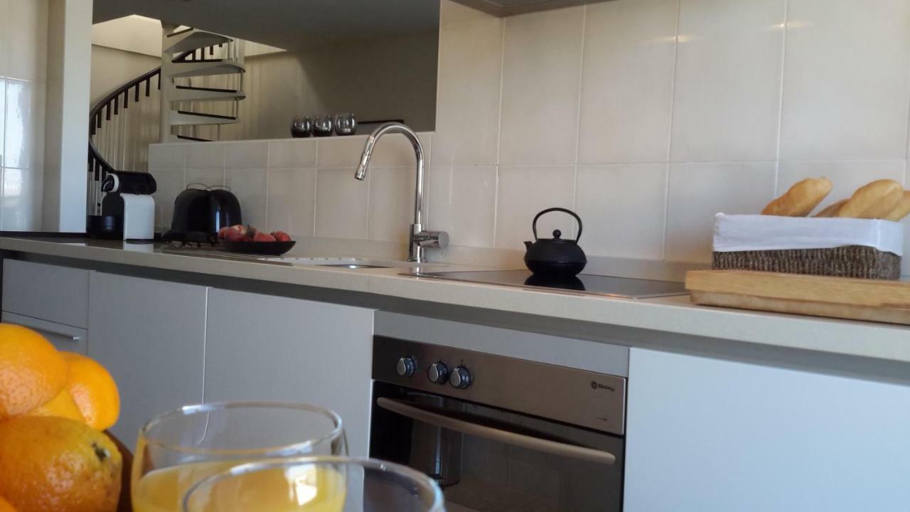 Casa Toboso 2 Apartman Torre del Mar Kültér fotó